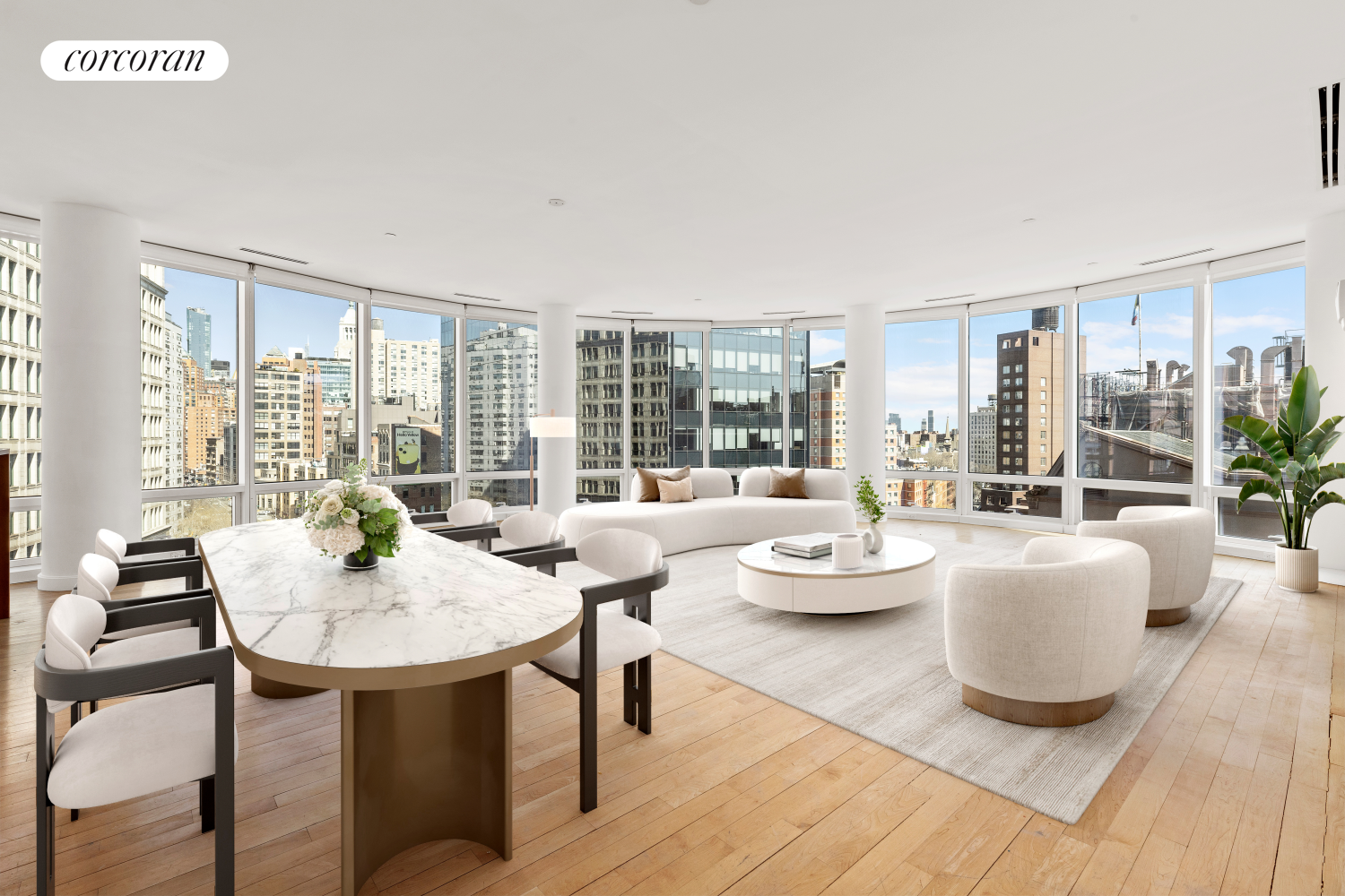 #1 photo, 445 LAFAYETTE Street, מנהטן NoHo , NY 10003