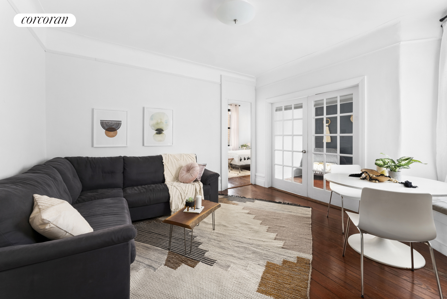 #1 photo, 40 Tiemann Place, मैनहटन Morningside Heights , NY 10027