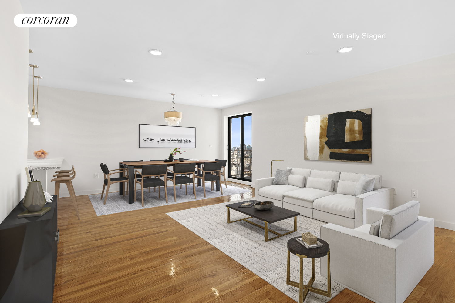 #1 photo, 2098 Frederick Douglass B, 曼哈顿 哈莱姆区 South Harlem , NY 10026