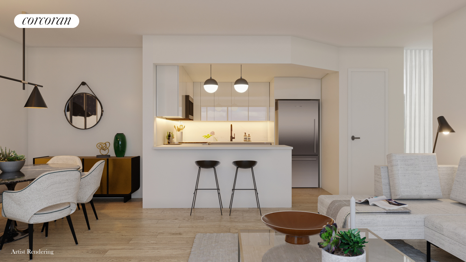 #1 photo, 618 Avenue H 2C, Midwood , NY 11230