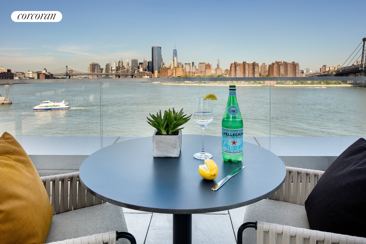 #1 photo, 420 Kent Avenue, Williamsburg S Side , NY 11249
