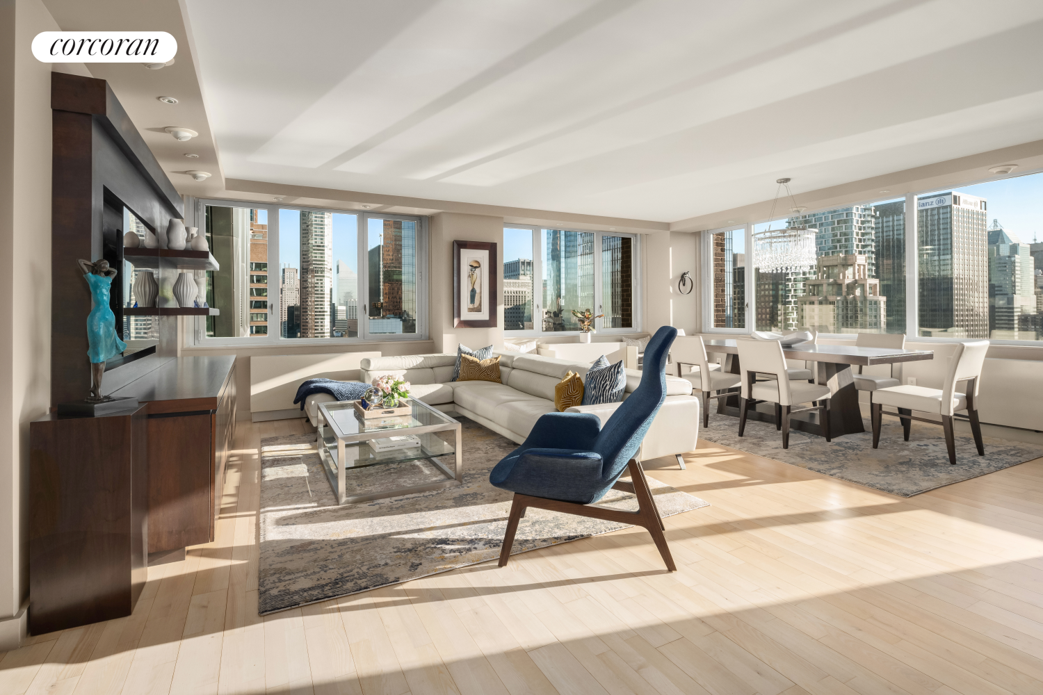 #1 photo, 322 W 57TH Street, 曼哈顿 中城西区 Middle West Side , NY 10019