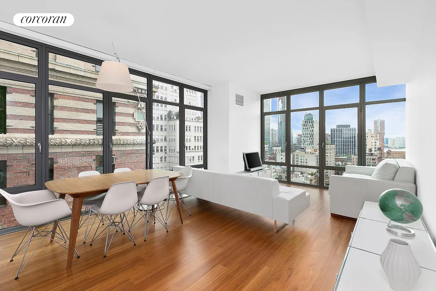 #1 photo, 57 READE Street, Tribeca , NY 10007