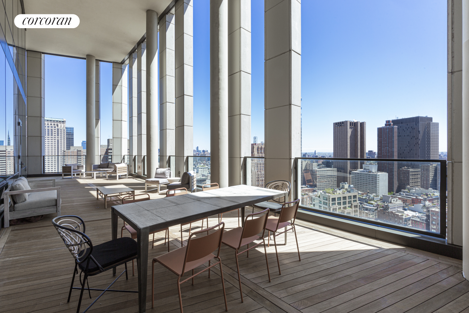 #1 photo, 101 Warren Street, 曼哈顿 翠贝卡区 Tribeca , NY 10007