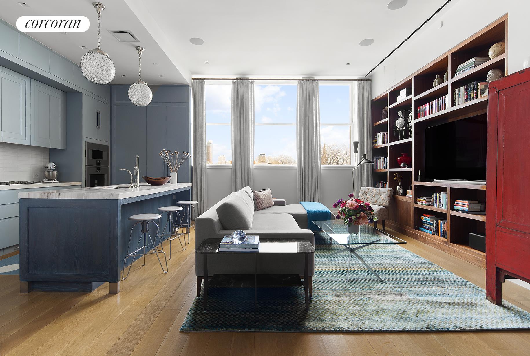 #1 photo, 100 Amity Street, 布鲁克林 Cobble Hill , NY 11201