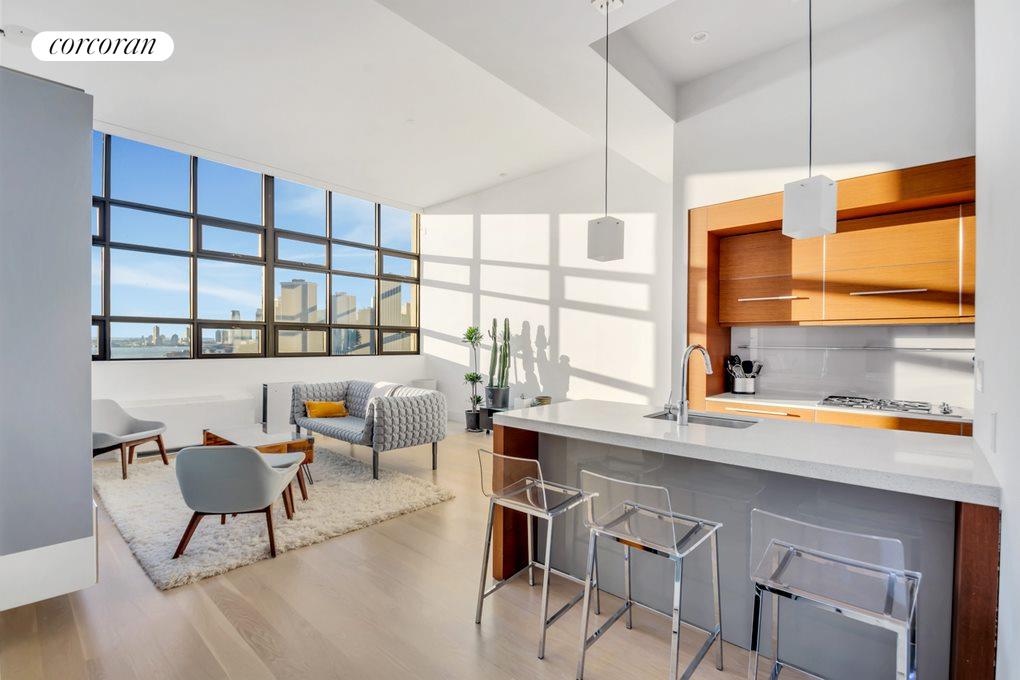 #1 photo, 360 Furman Street, 布鲁克林 Brooklyn Heights , NY 11201