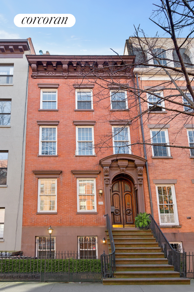 #1 photo, 324 West 22nd Street, 曼哈顿 切尔西 Chelsea , NY 10011