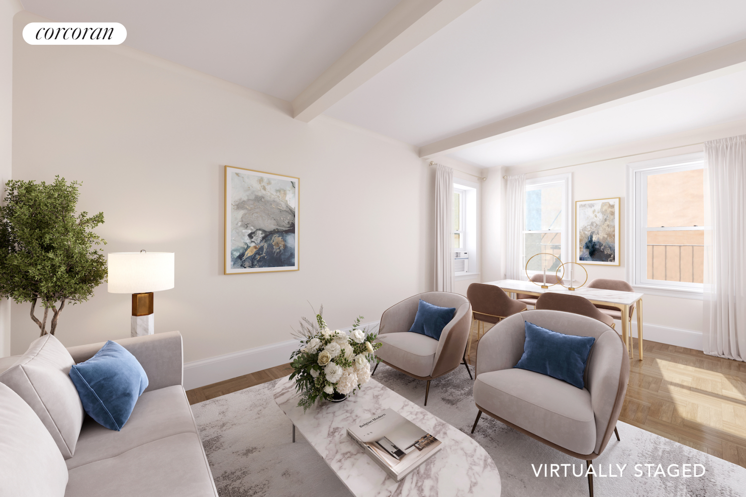 #1 photo, 155 East 93rd Street, 曼哈顿 上东城 Carnegie Hill , NY 10128