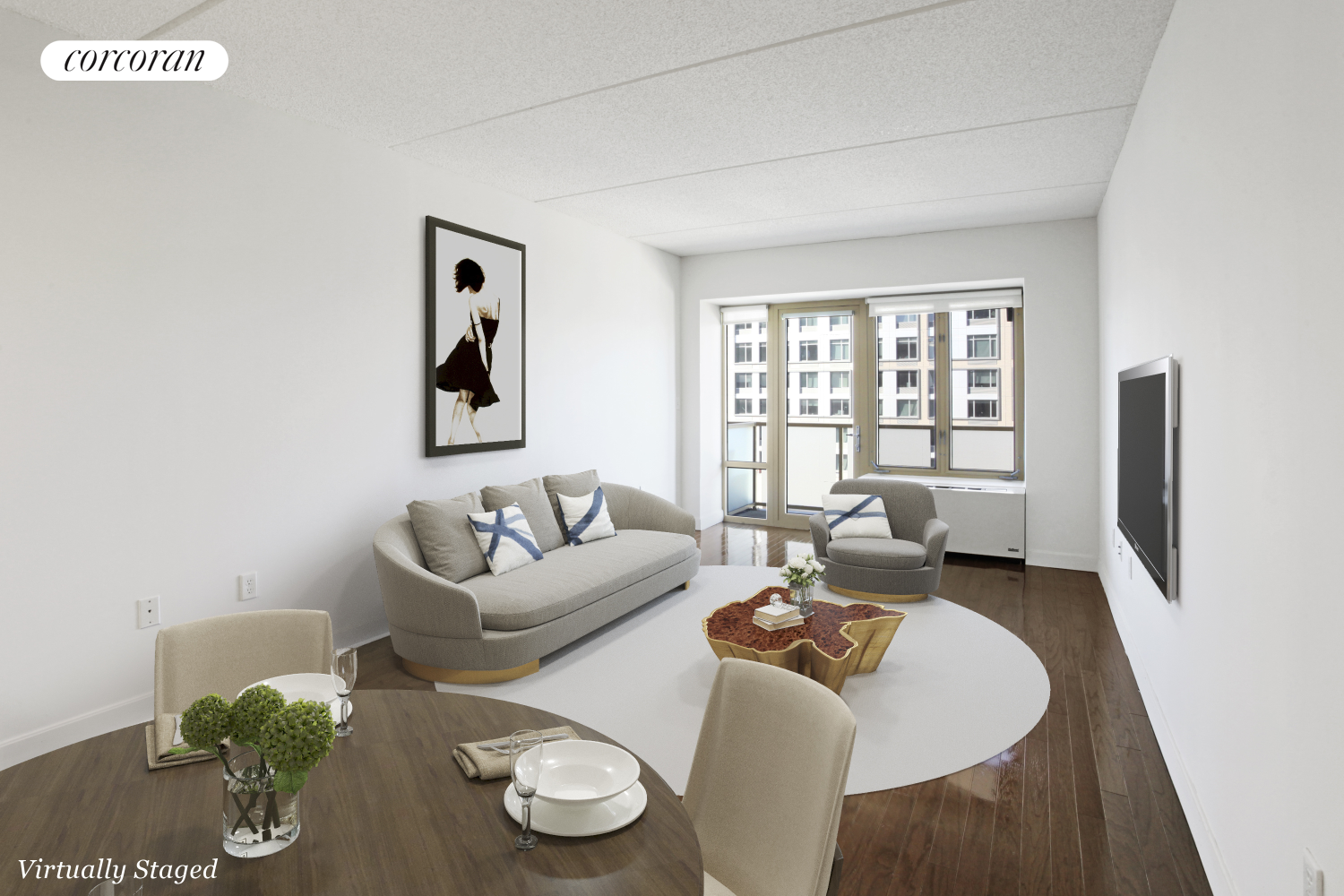 #1 photo, 41-34 CRESCENT Street, 皇后区 长岛城 Long Island City , NY 11101