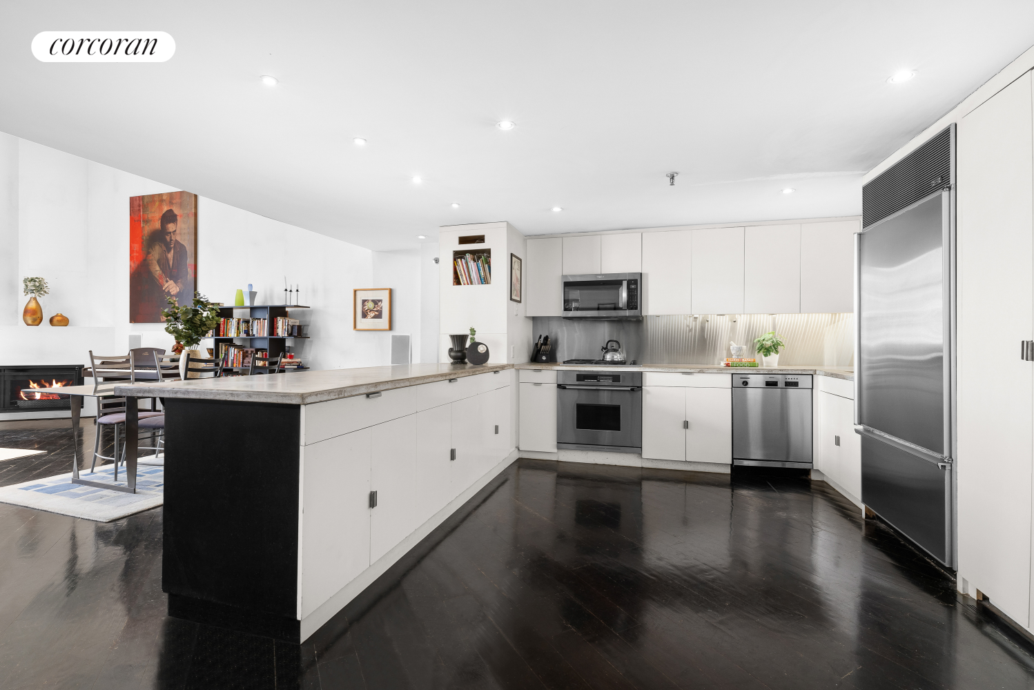 #1 photo, 121 West 20th Street, 曼哈顿 切尔西 Chelsea , NY 10011