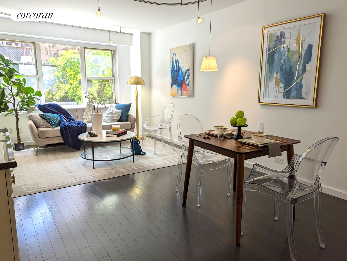 #1 photo, 69 Fifth Avenue, 曼哈頓 东村区 Flatiron , NY 10003