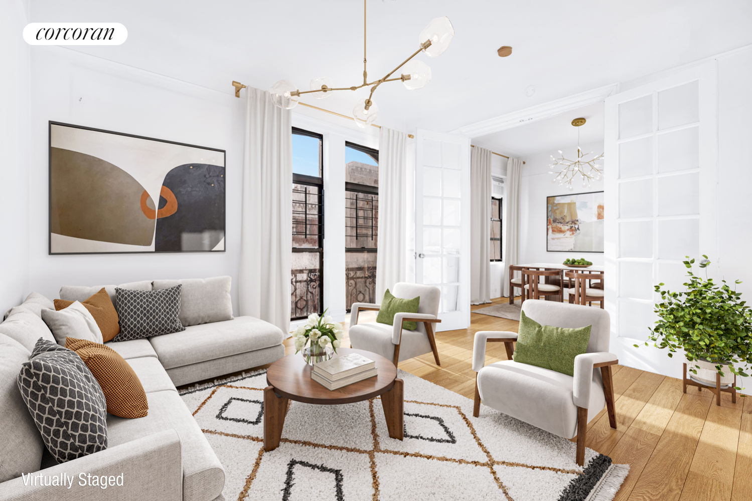 #1 photo, 31 Tiemann Place, मैनहटन Morningside Heights , NY 10027