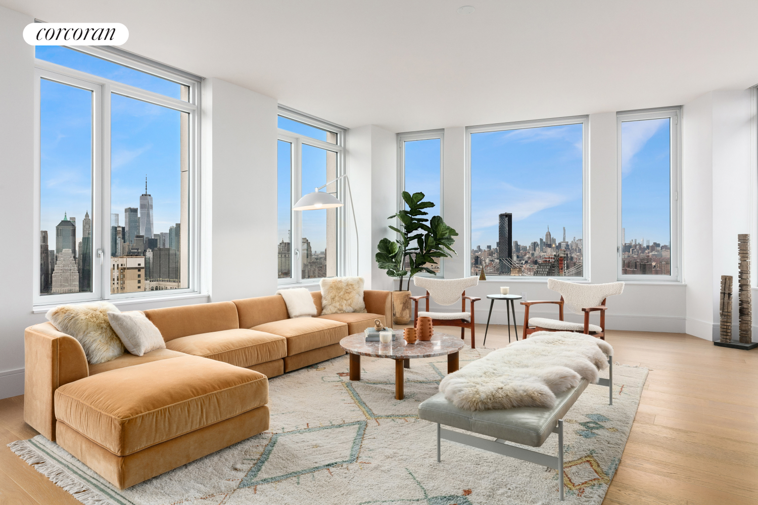 #1 photo, 1 Clinton Street, 布鲁克林 Brooklyn Heights , NY 11201