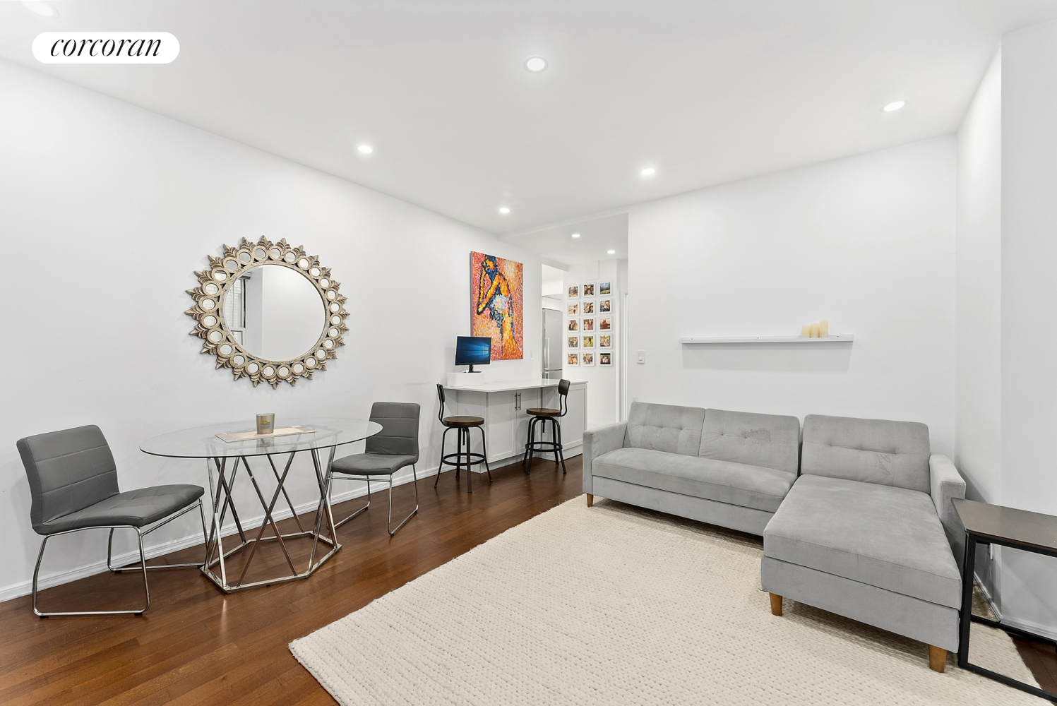 #1 photo, 100 100 Central Park Sou, 曼哈顿 中央公园南街 Middle West Side , NY 10019