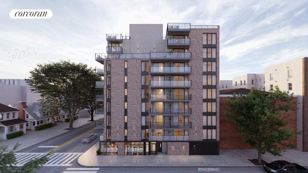 #1 photo, 623 Ave H, 布鲁克林 Midwood , NY 11230