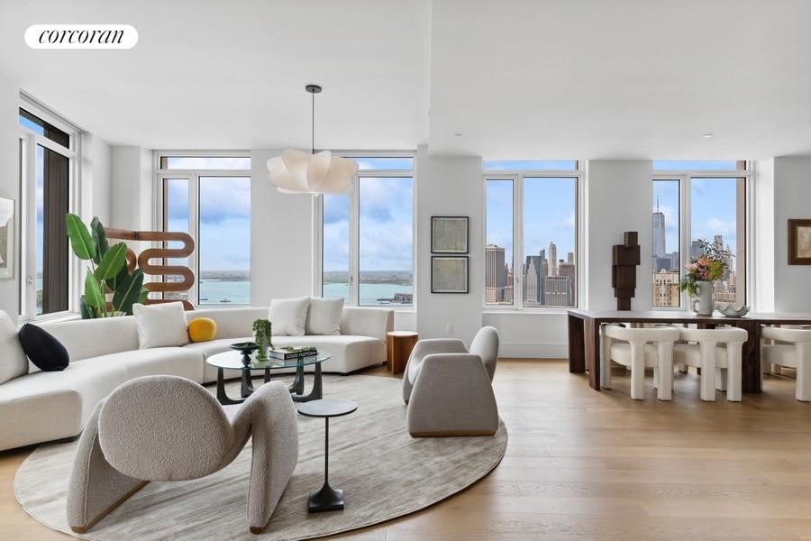 #1 photo, 1 Clinton Street, 布鲁克林 Brooklyn Heights , NY 11201