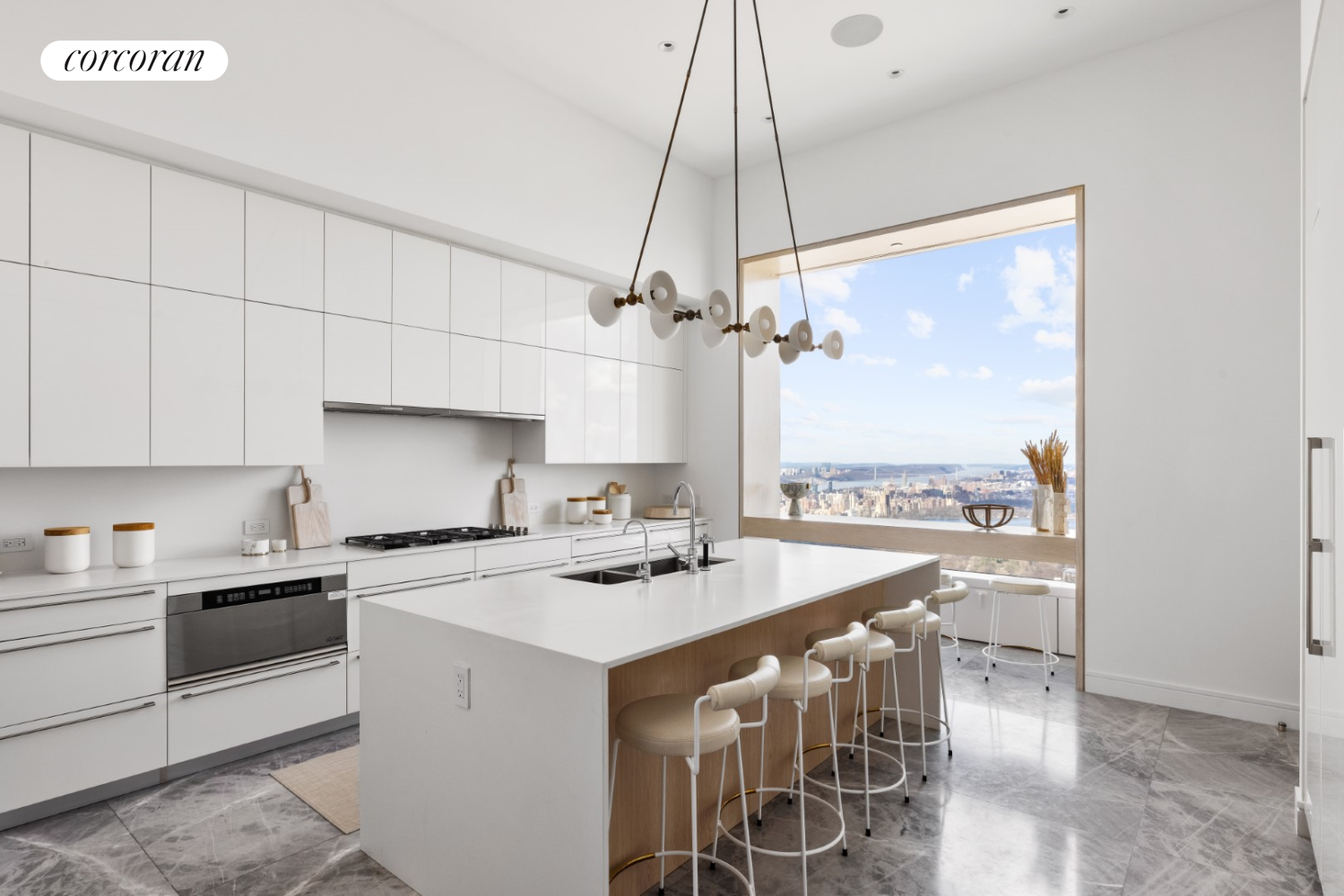 #13 photo, 432 PARK Avenue, マンハッタン Midtown East , NY 10022