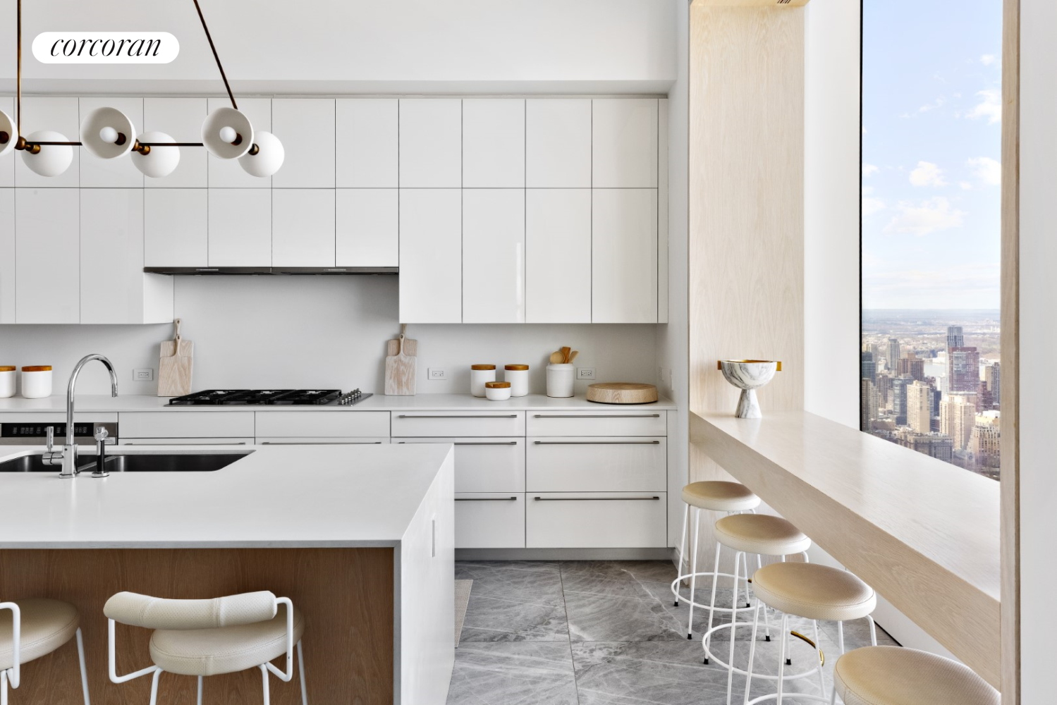 #14 photo, 432 PARK Avenue, マンハッタン Midtown East , NY 10022