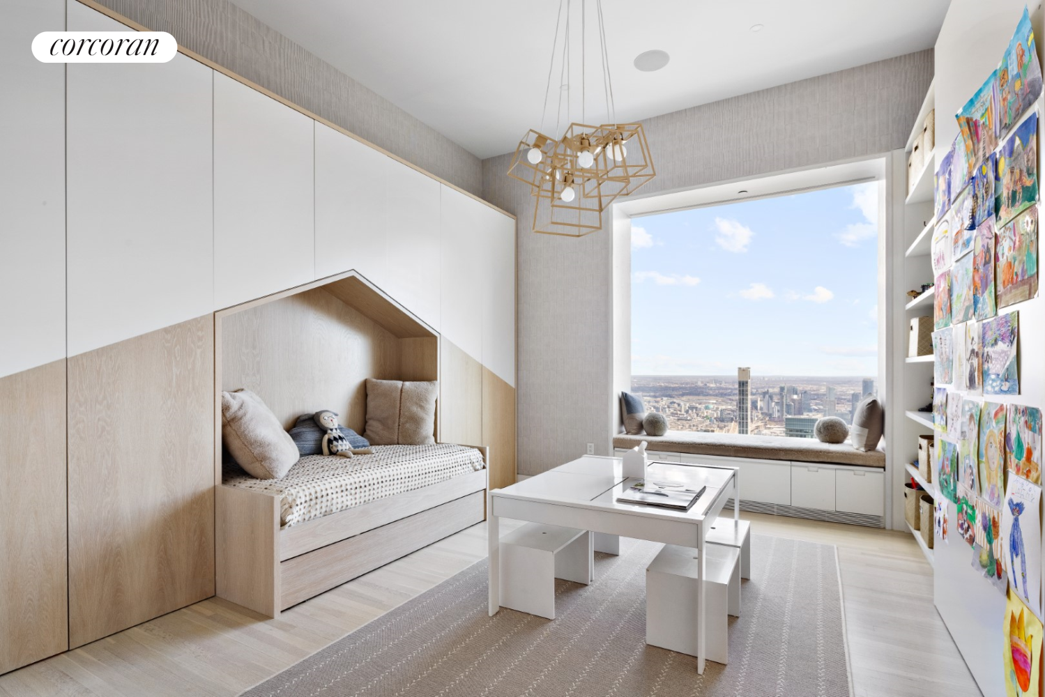 #17 photo, 432 PARK Avenue, マンハッタン Midtown East , NY 10022