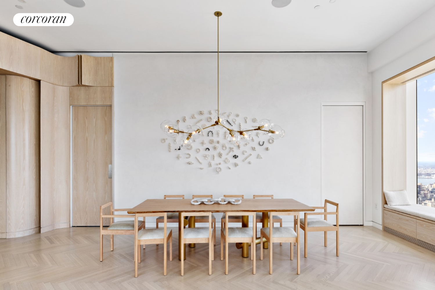 #4 photo, 432 PARK Avenue, マンハッタン Midtown East , NY 10022