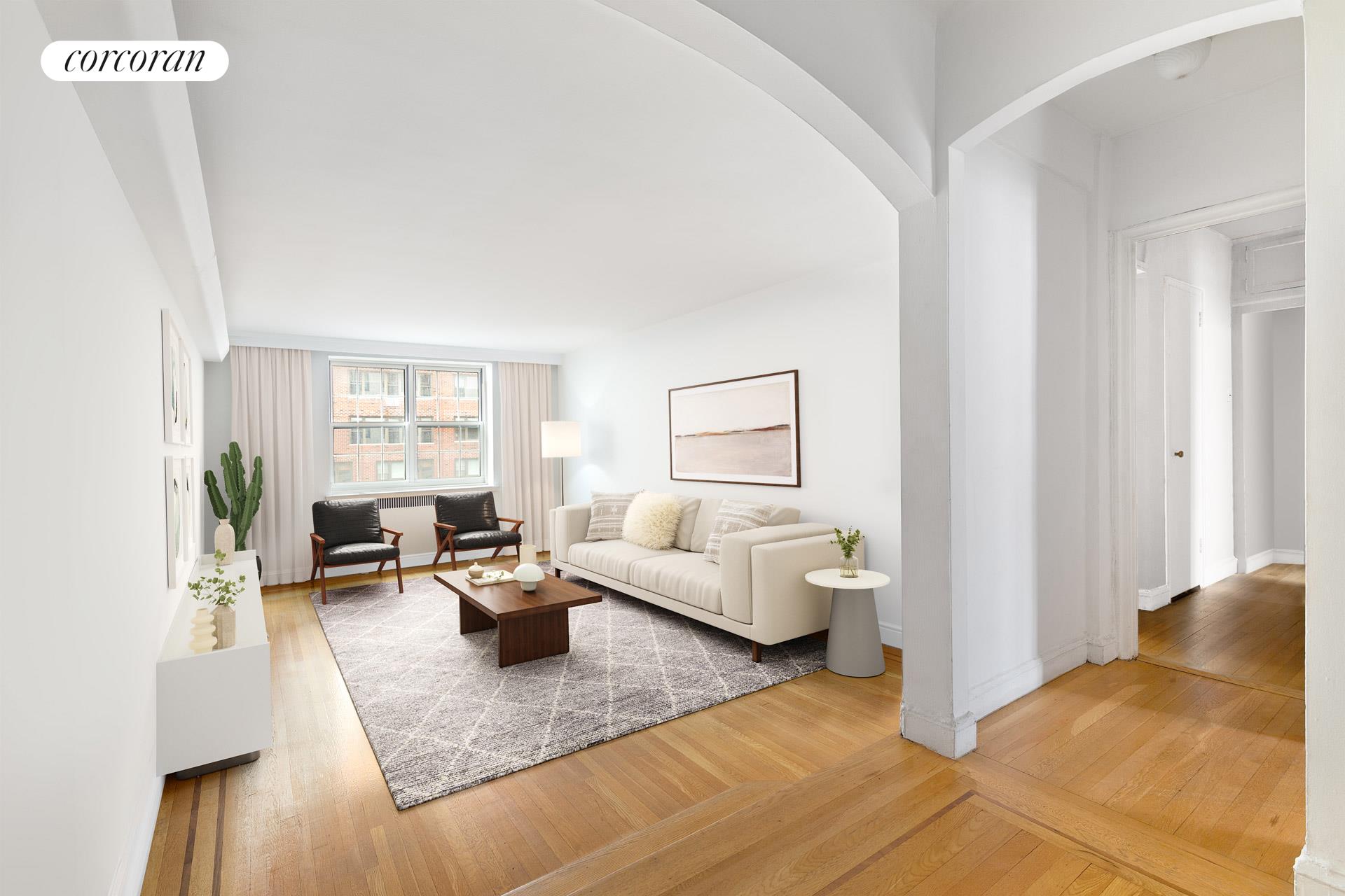 #1 photo, 519 East 86th Street, 曼哈顿 上东城 Upper East Side , NY 10028