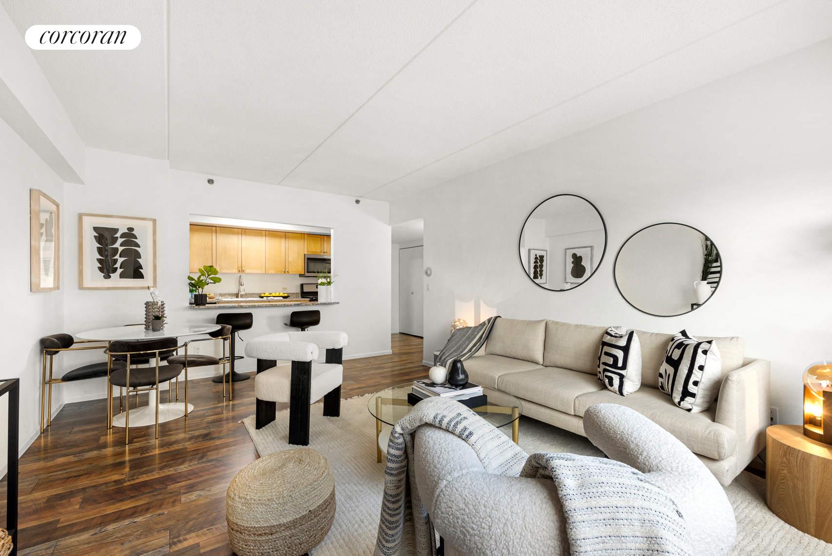 #1 photo, 300 West 145th Street 3J, 曼哈顿 哈莱姆区 Central Harlem , NY 10030