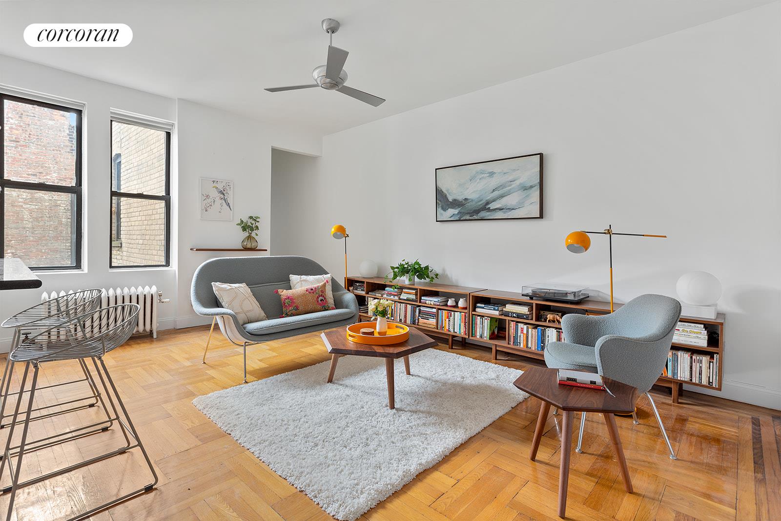 #1 photo, 418 Saint Johns Place, 布鲁克林 展望高地 Prospect Heights , NY 11238