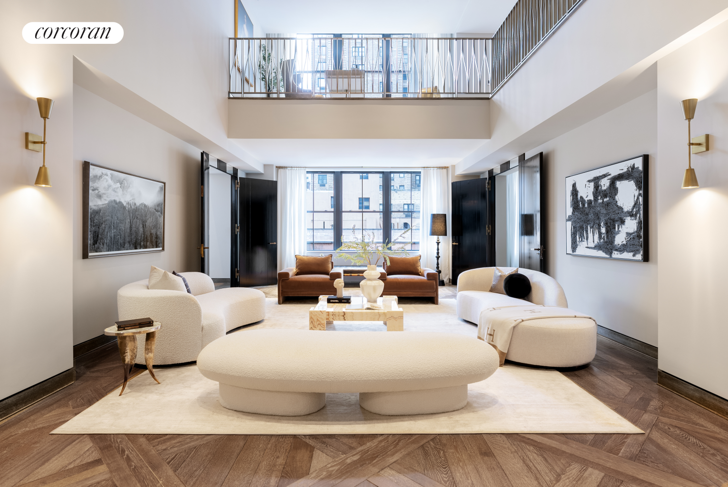 #1 photo, 111 West 57th Street, 曼哈顿 中城西区 Central Park South , NY 10019