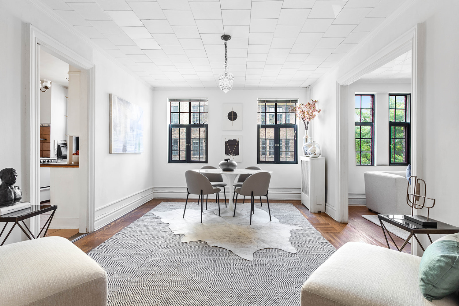 #1 photo, 116 Pinehurst Avenue, 北曼哈顿 Hudson Heights , NY 10033