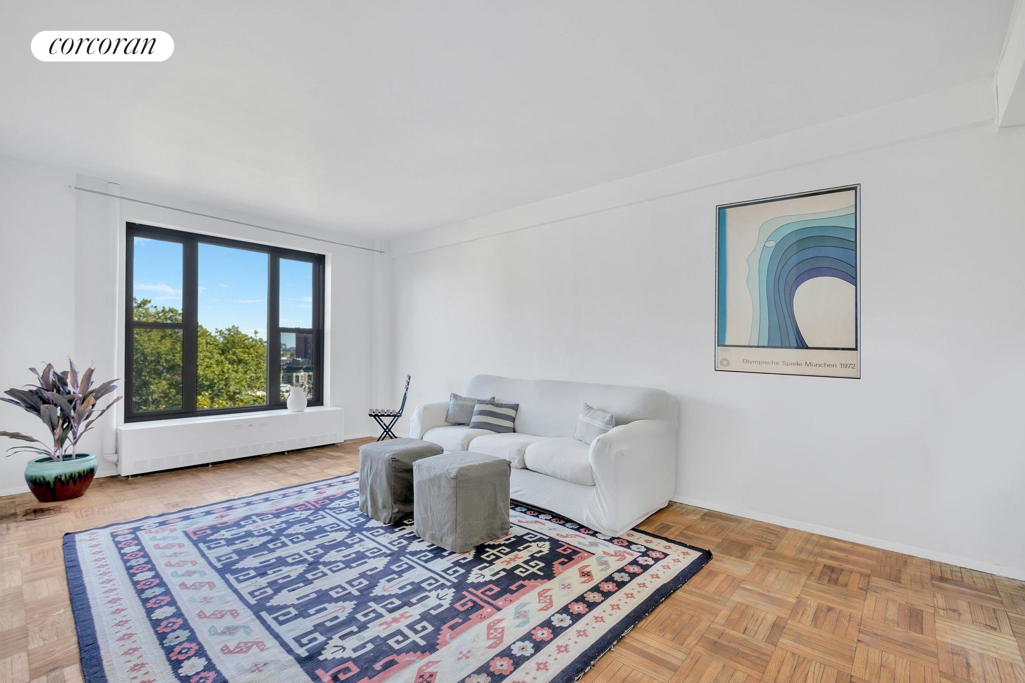 #1 photo, 355 Clinton Avenue, 布鲁克林 克林頓丘 Clinton Hill , NY 11238