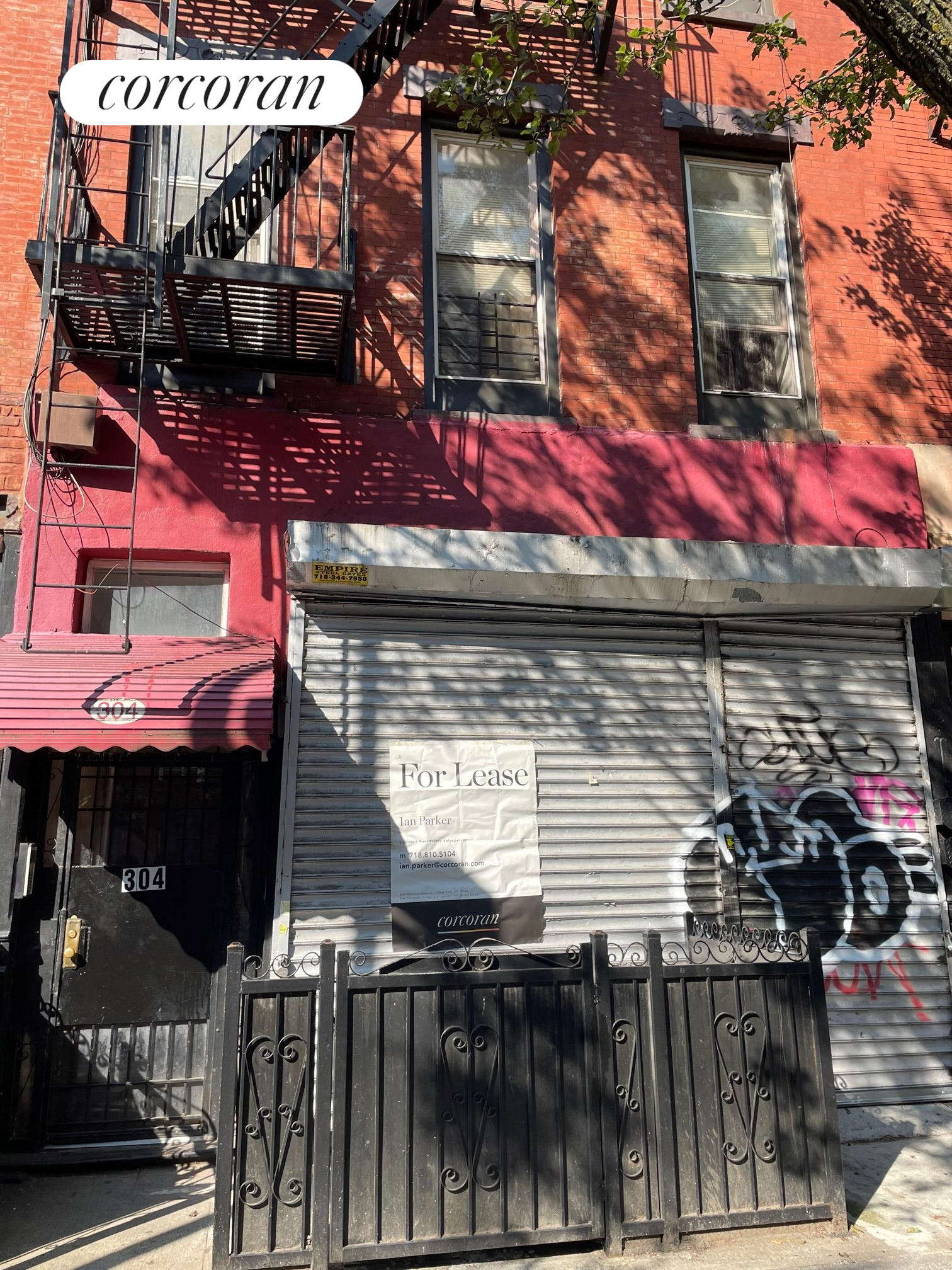 #1 photo, 304 TOMPKINS Avenue, 布鲁克林 Bedford Stuyvesant , NY 11216