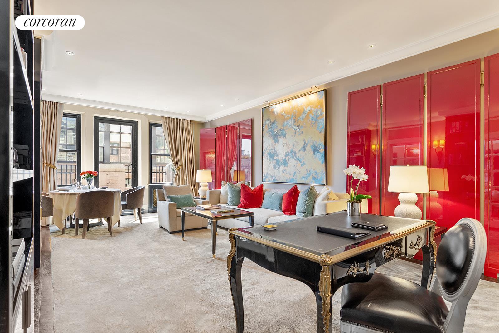 #1 photo, 35 East 76th Street, 曼哈顿 上东城 Lenox Hill , NY 10021