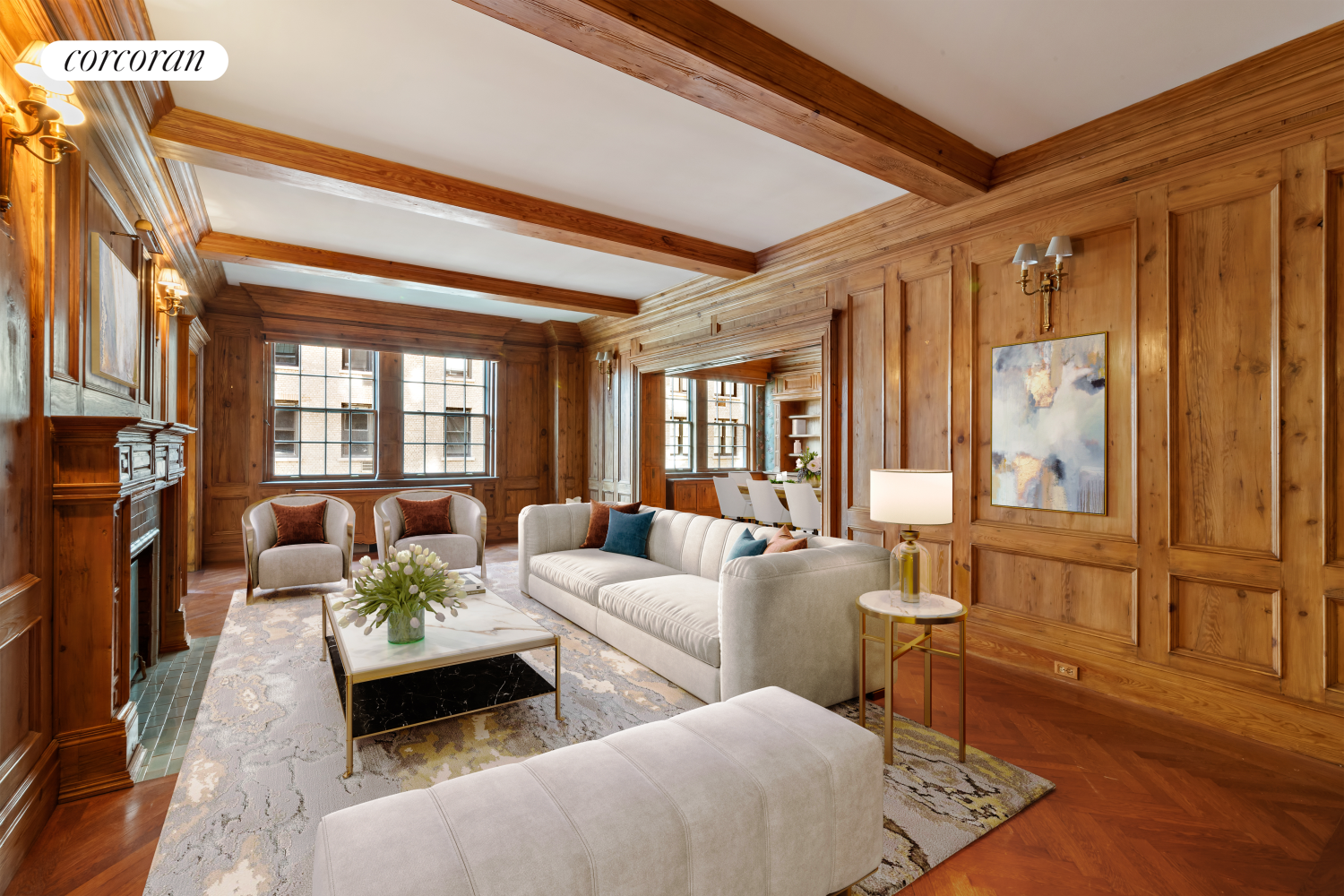 #1 photo, 1165 PARK Avenue, 曼哈顿 上东城 Carnegie Hill , NY 10128