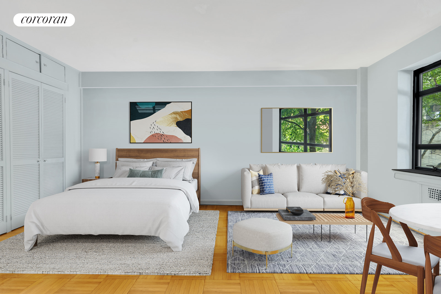 #1 photo, 100 Remsen Street, 布鲁克林 Brooklyn Heights , NY 11201