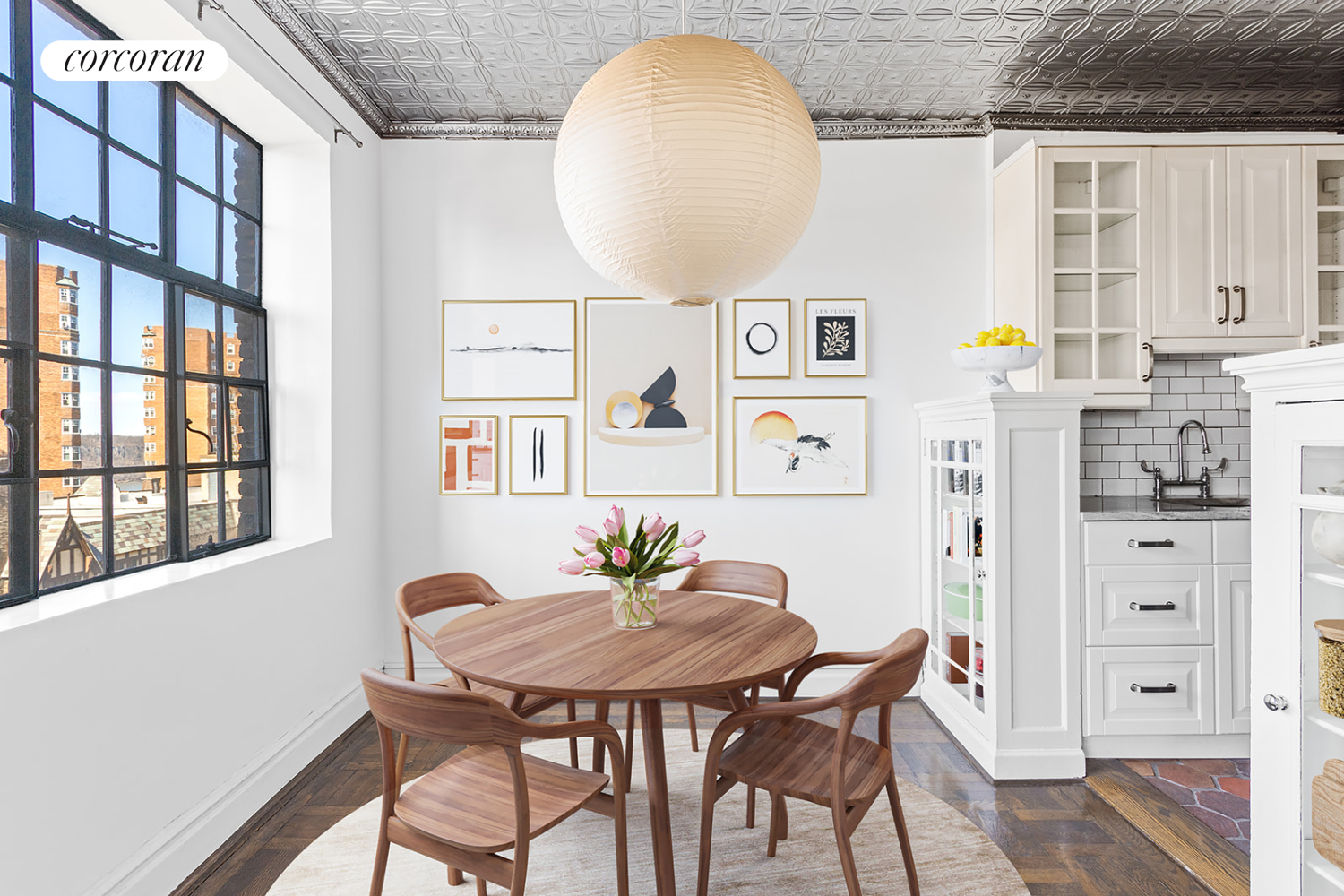 #1 photo, 116 Pinehurst Avenue, 北曼哈顿 Hudson Heights , NY 10033