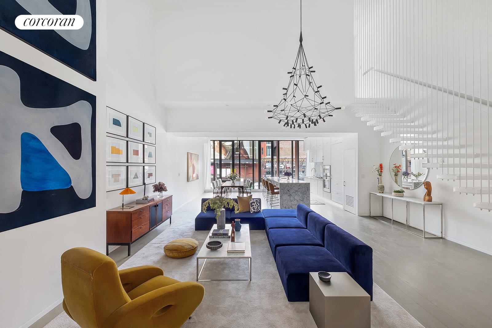 #1 photo, 22 BOND Street, מנהטן NoHo , NY 10012