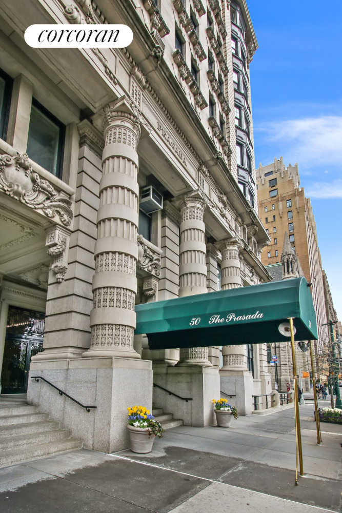 #1 photo, 50 Central Park West, 曼哈顿 上西城 Lincoln Sq , NY 10023