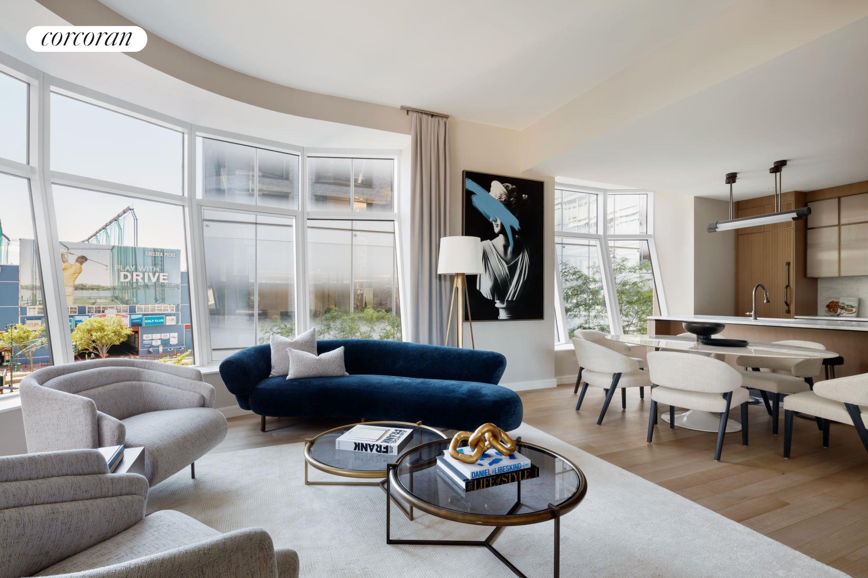 #1 photo, 515 W 18TH Street, 曼哈顿 切尔西 Chelsea , NY 10011