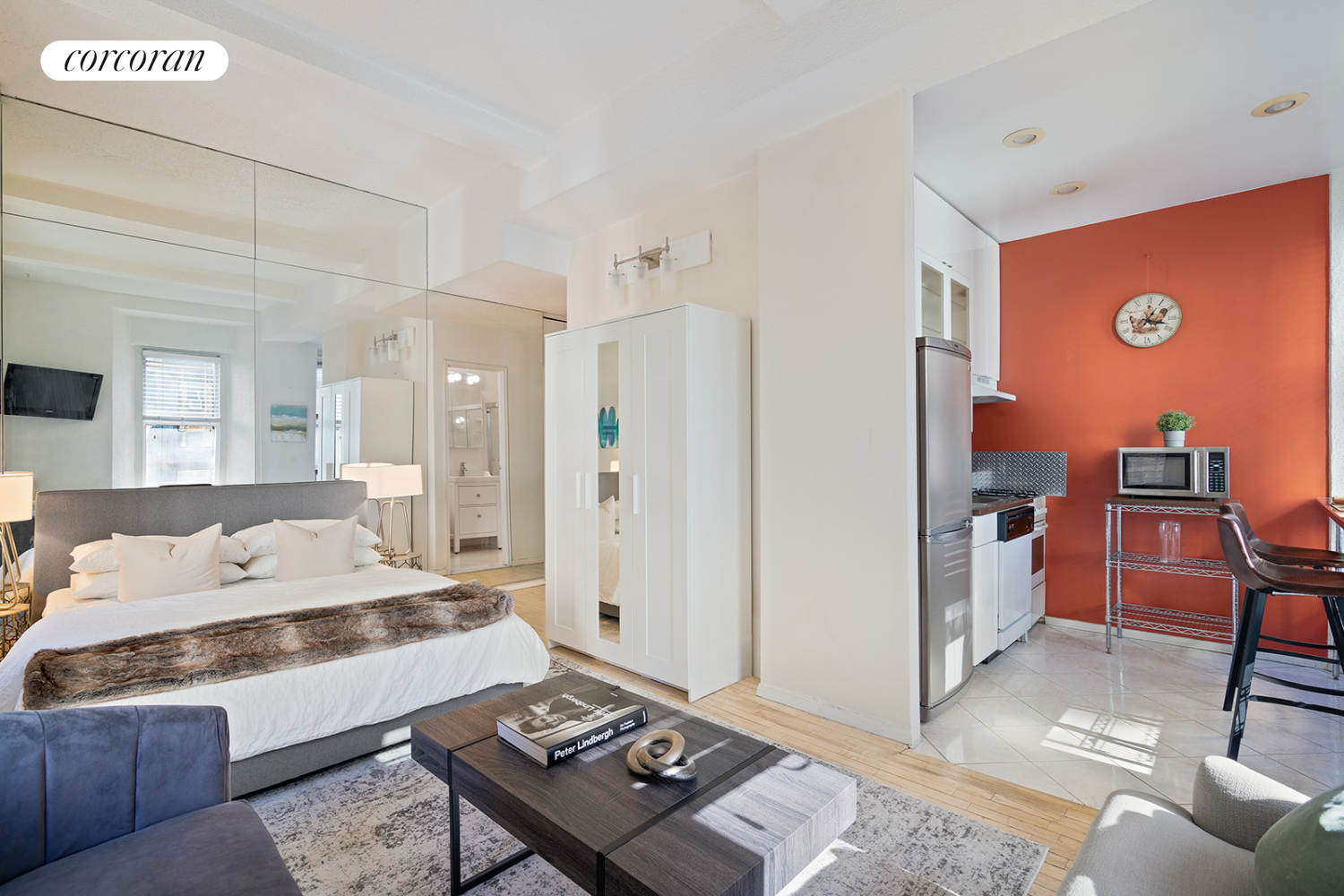 #1 photo, 4 Lexington Avenue, Gramercy Park , NY 10010