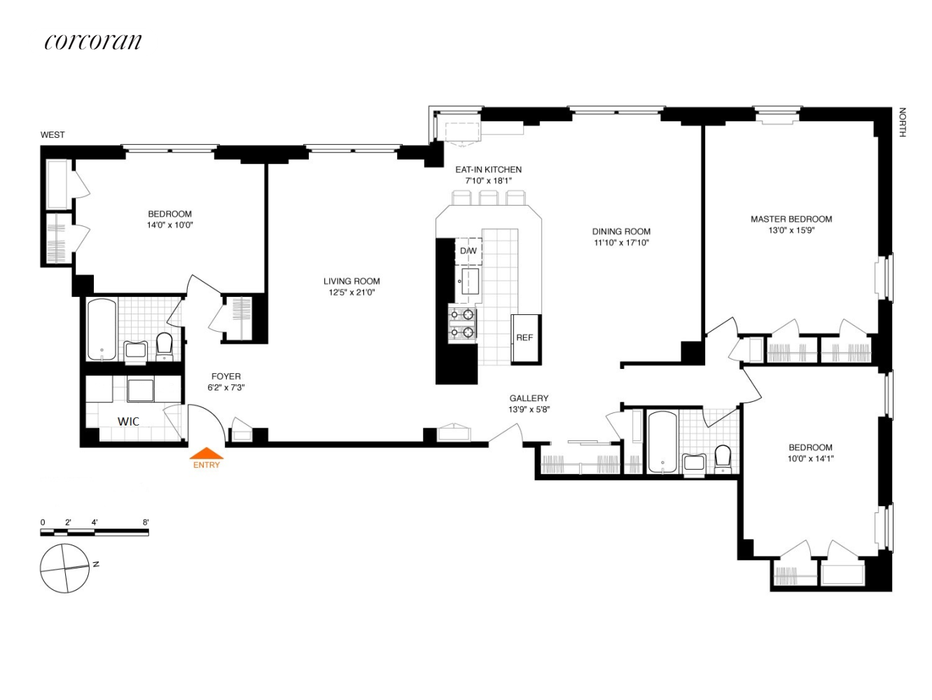 #1 photo, 270 Jay Street, 布鲁克林市中心 Downtown Brooklyn , NY 11201