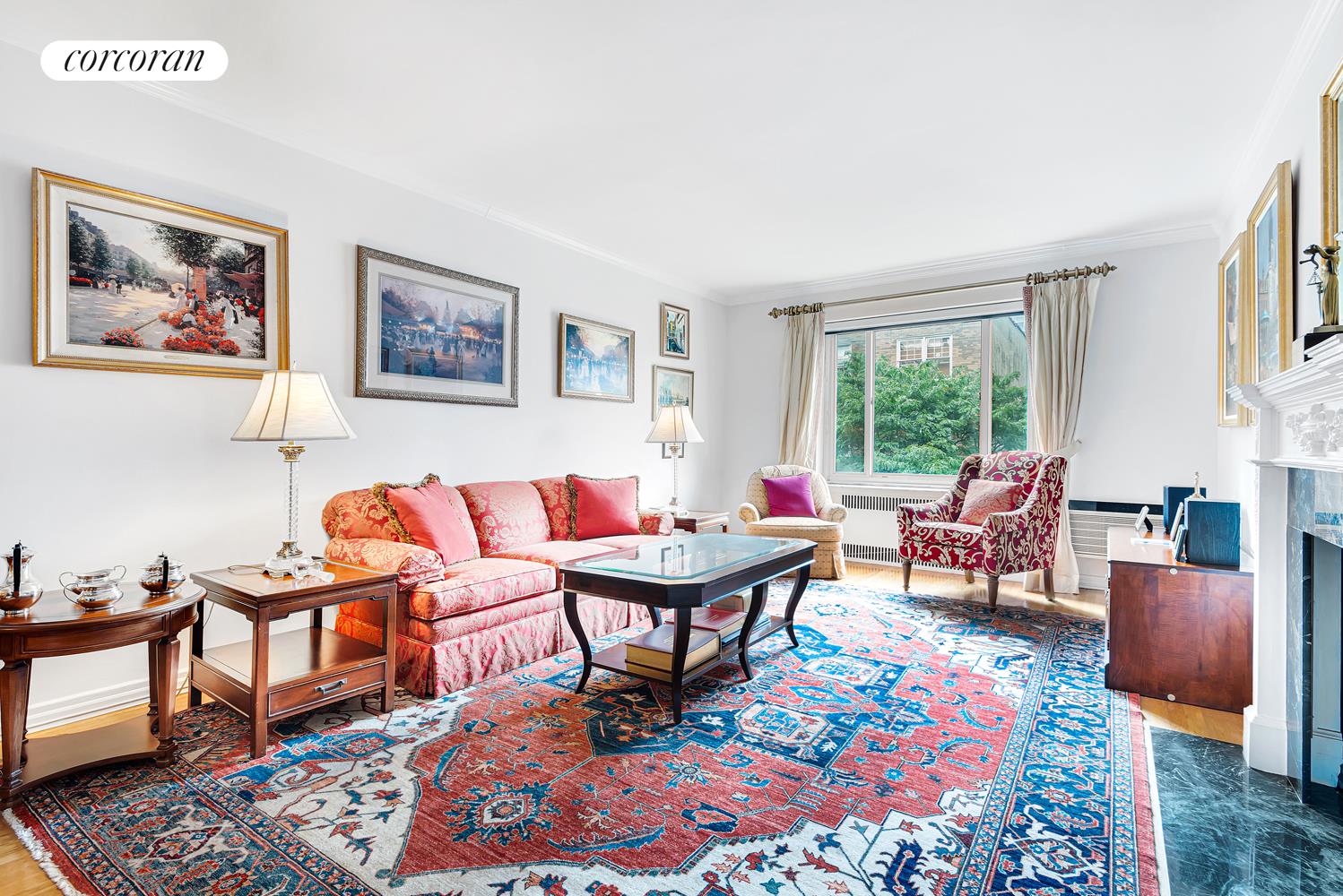 #1 photo, 525 East 89th Street 5A, 曼哈顿 上东城 Yorkville , NY 10128