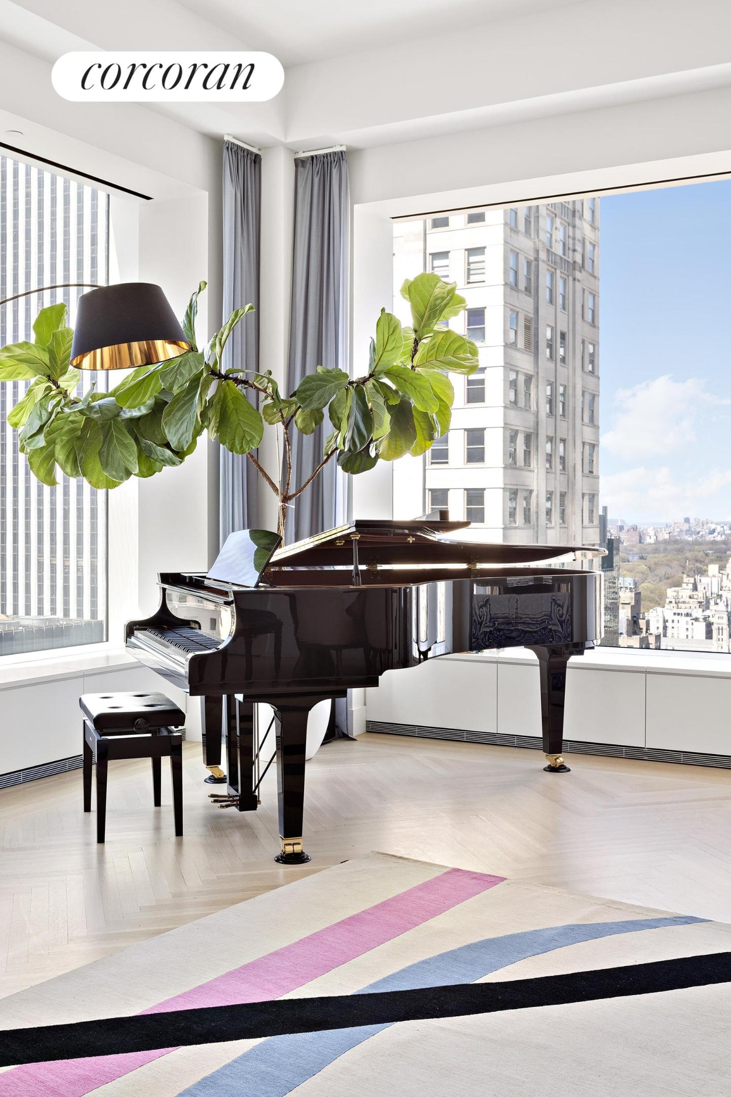 #3 photo, 432 PARK Avenue, マンハッタン Midtown East , NY 10022