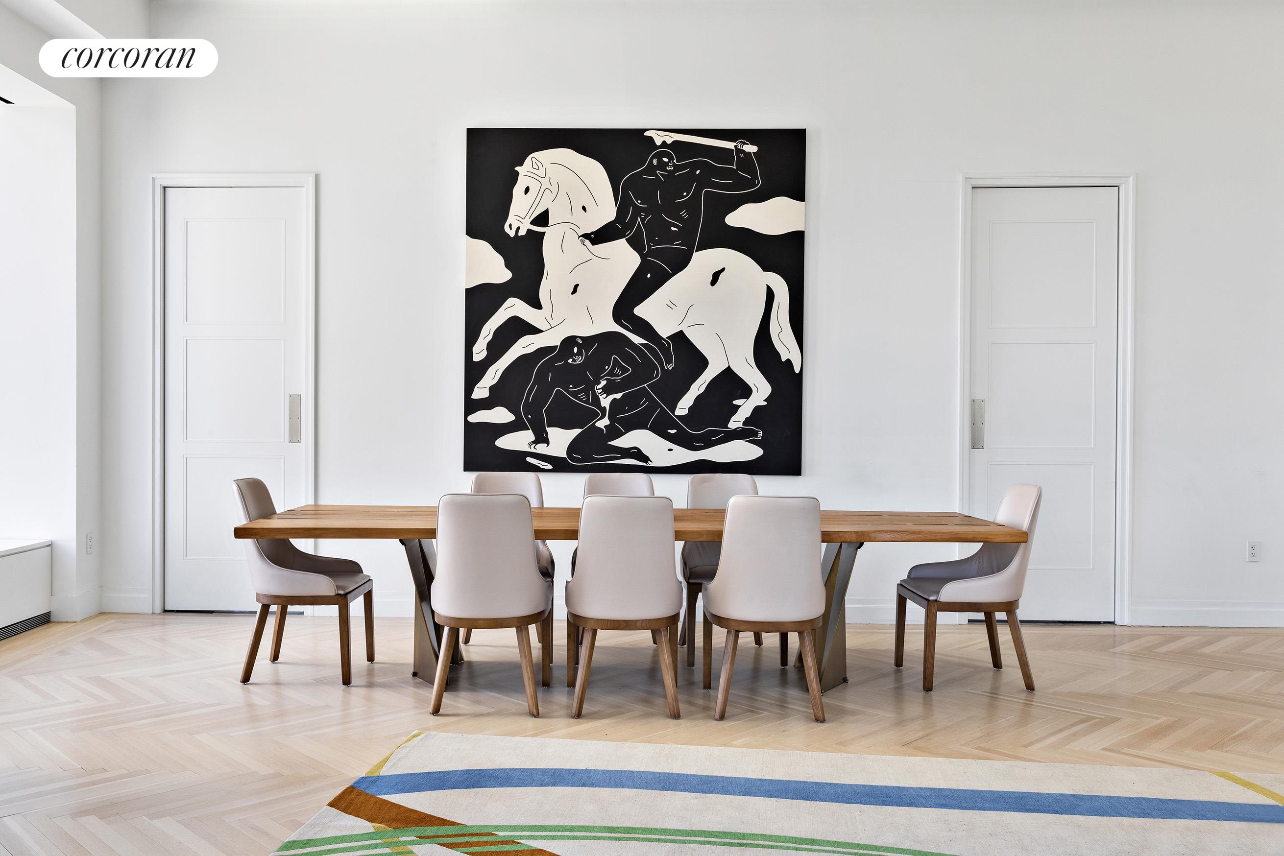 #4 photo, 432 PARK Avenue, マンハッタン Midtown East , NY 10022