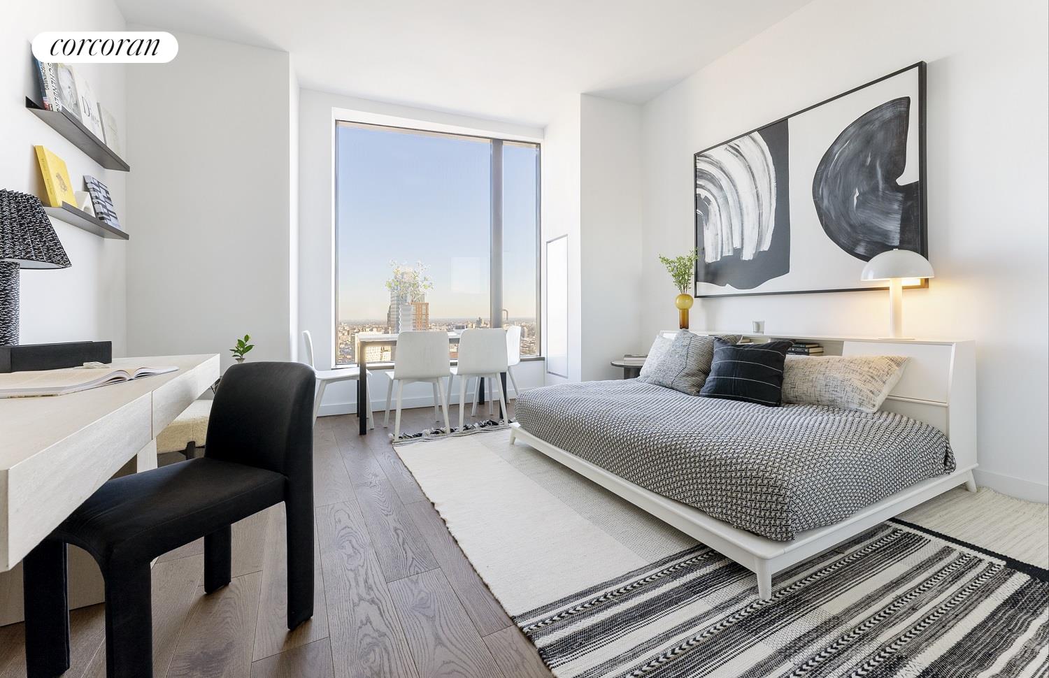 #1 photo, 11 HOYT Street, 布鲁克林市中心 Downtown Brooklyn , NY 11201