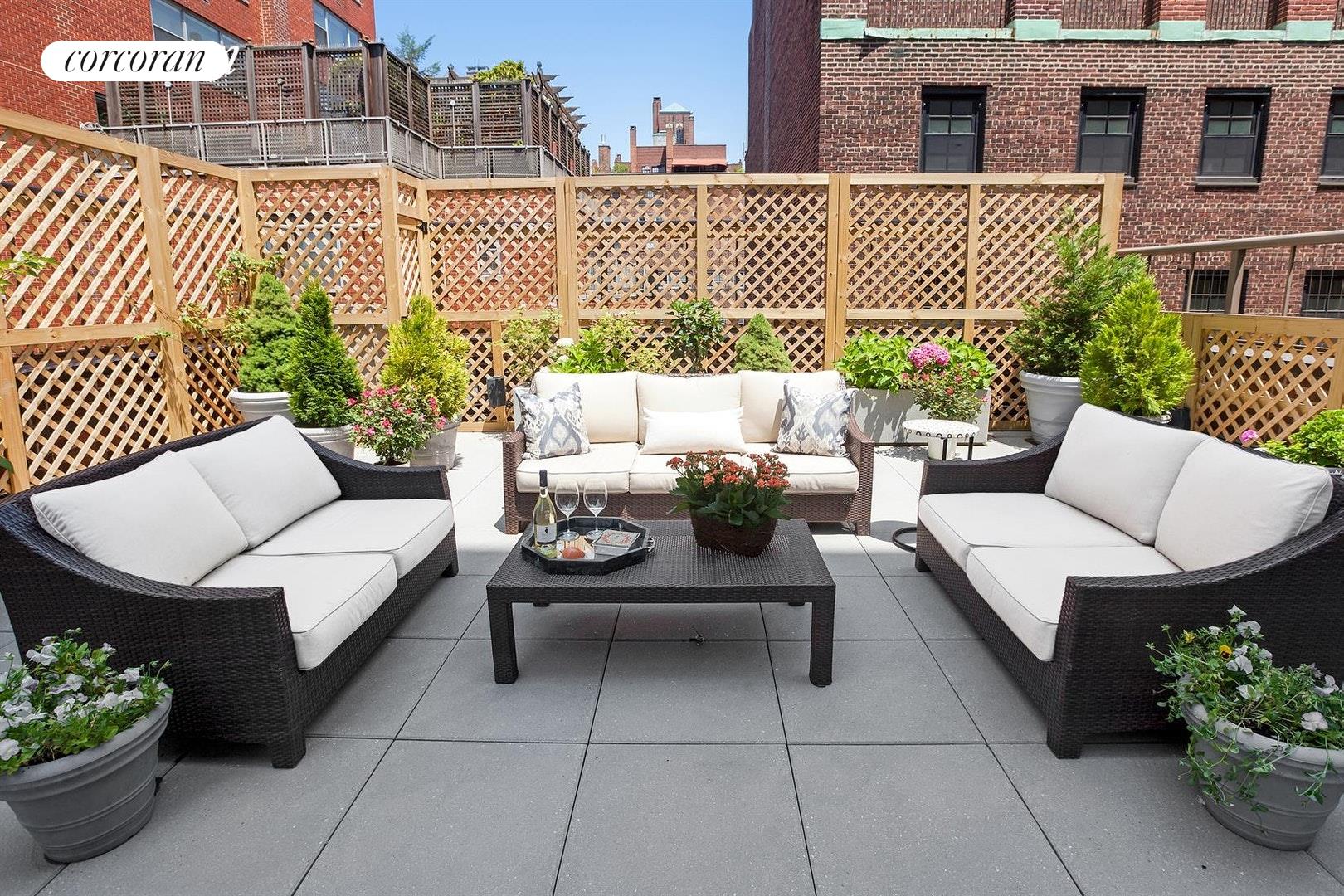 #1 photo, 1 GRACIE Terrace, 曼哈顿 Yorkville , NY 10028