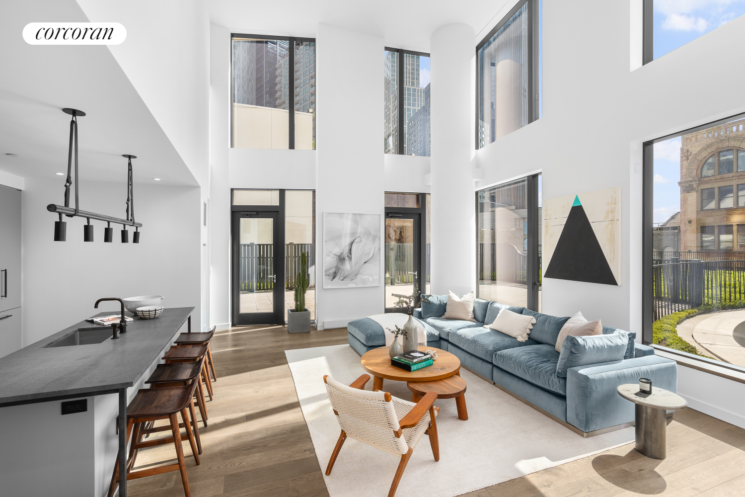 #1 photo, 11 HOYT Street, 布鲁克林市中心 Downtown Brooklyn , NY 11201