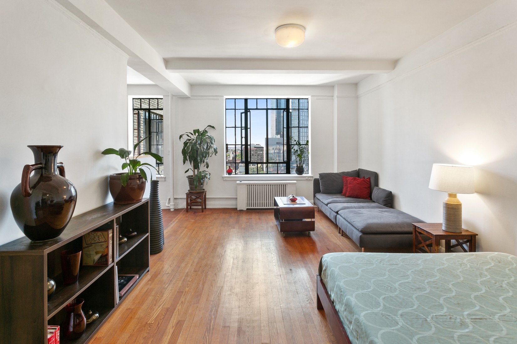 #1 photo, 101 Lafayette Avenue 15M, Fort Greene , NY 11217