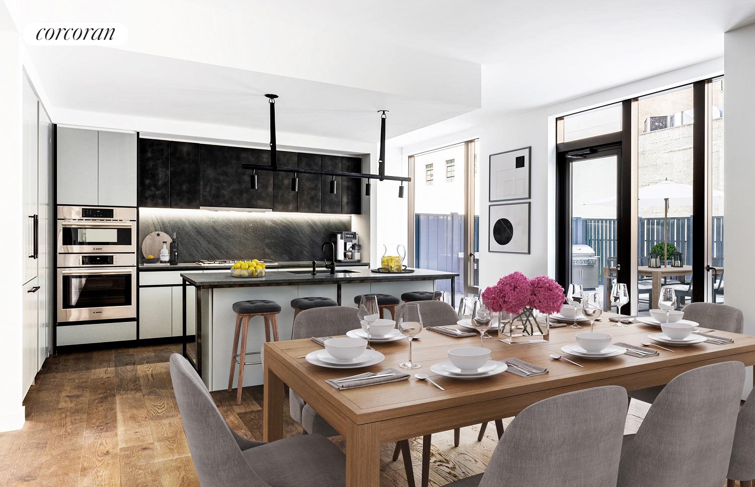 #1 photo, 11 HOYT Street, 布鲁克林市中心 Downtown Brooklyn , NY 11201