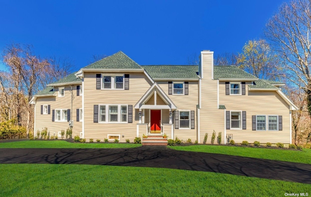 #1 photo, 95 Cliff Road, 东长岛 Port Jefferson , NY 11777