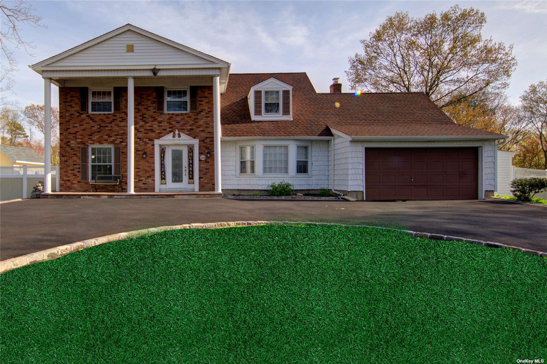 #1 photo, 34 Faculty Lane, 东长岛 Farmingville , NY 11738